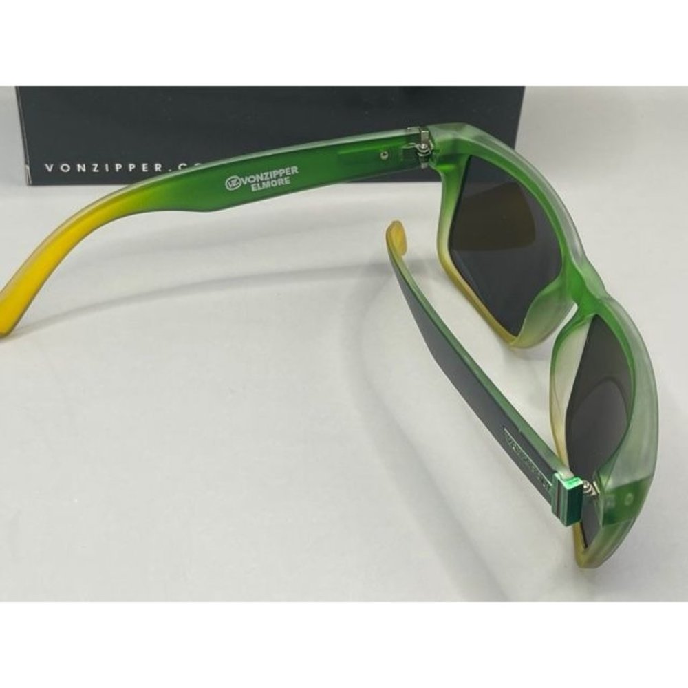 TWO New VonZipper glasses